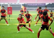 九州体育官网-中国女足备战亚洲杯，全力以赴
