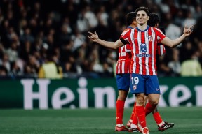 九州体育官网-老将拉莫斯建功，皇马主场战胜马德里竞技(皇马会不会和拉莫斯续约)