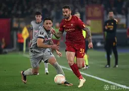 关于罗马主场取胜卡利亚里，赛季表现持续稳定的信息