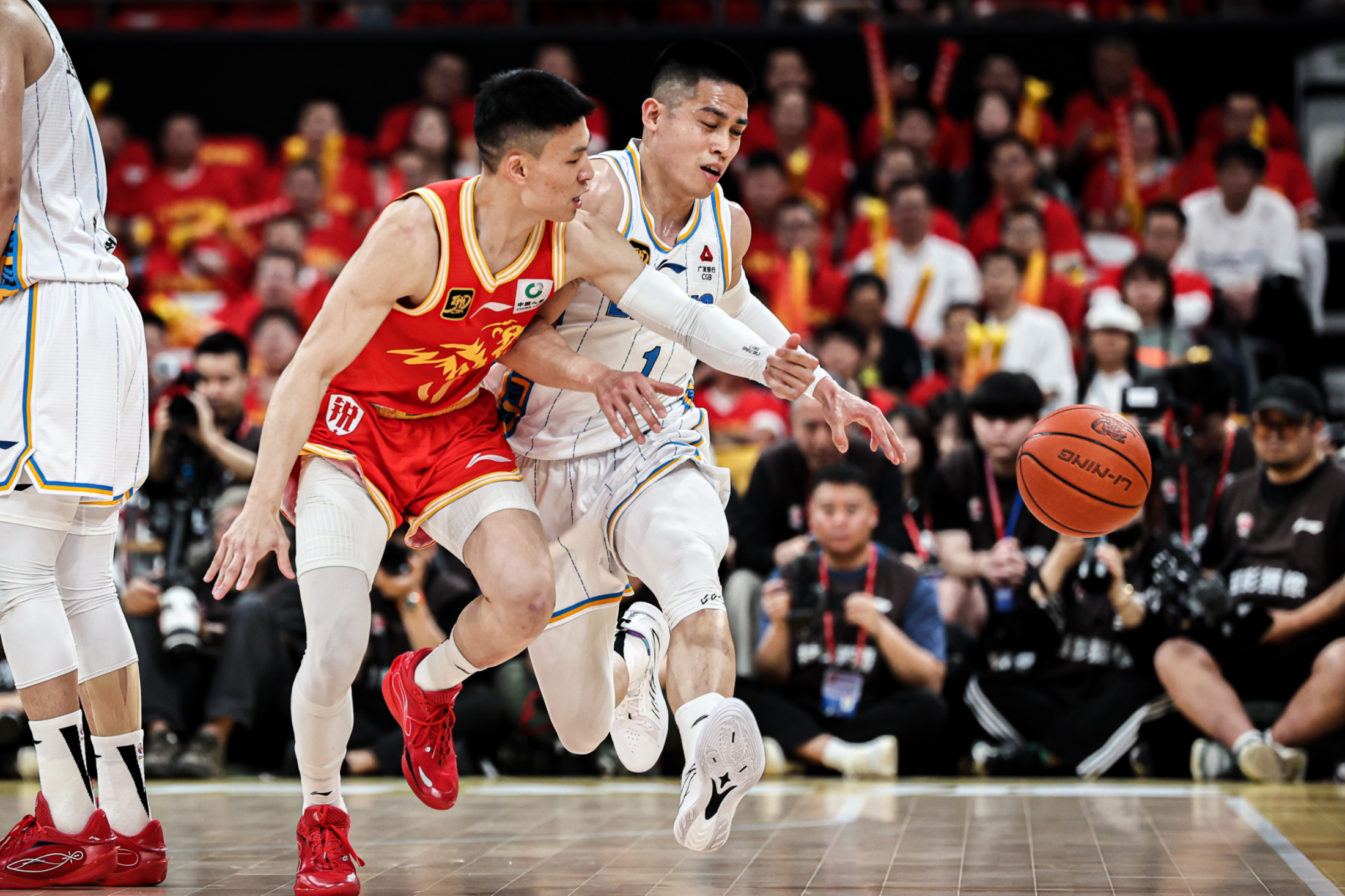 cba外援使用新规则20212022