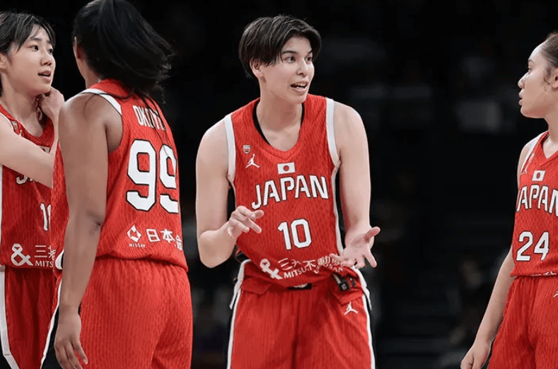 日本篮球明星人气飙升，支持者们疯狂呼喊(日本篮球的崛起)