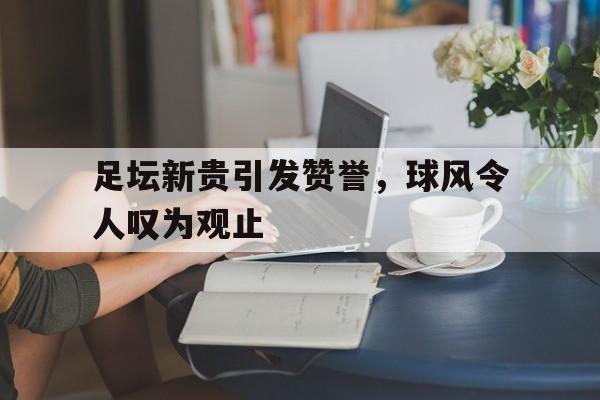 包含足坛新贵引发赞誉，球风令人叹为观止的词条