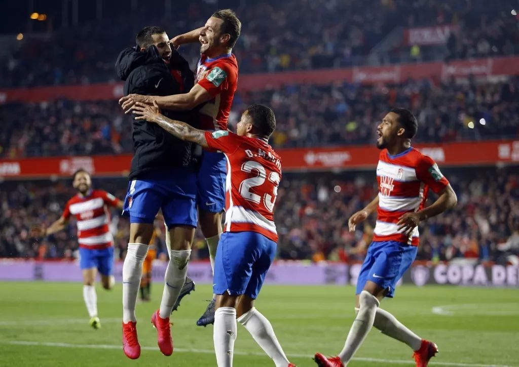 格拉纳达积极调整，力争跻身前列(格拉纳达是哪个国家)