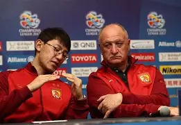 包含上海海港大胜广州恒大,取得联赛主场四连胜的词条 包含上海海港大胜广州恒大,取得联赛主场四连胜的词条