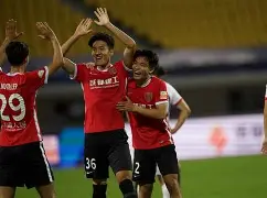 包含四川队助攻名将频出,攻势如虹轻取胜利的词条 包含四川队助攻名将频出,攻势如虹轻取胜利的词条